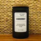 Chardonnay | 14oz Bottle Candle