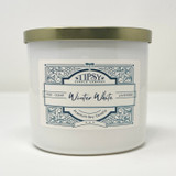 Winter White  | Soy Candle