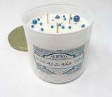 Winter White  | Soy Candle