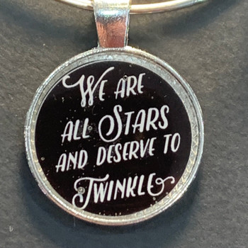 We Are All Stars | Charm Bracelet