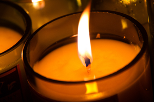 Candle Safety