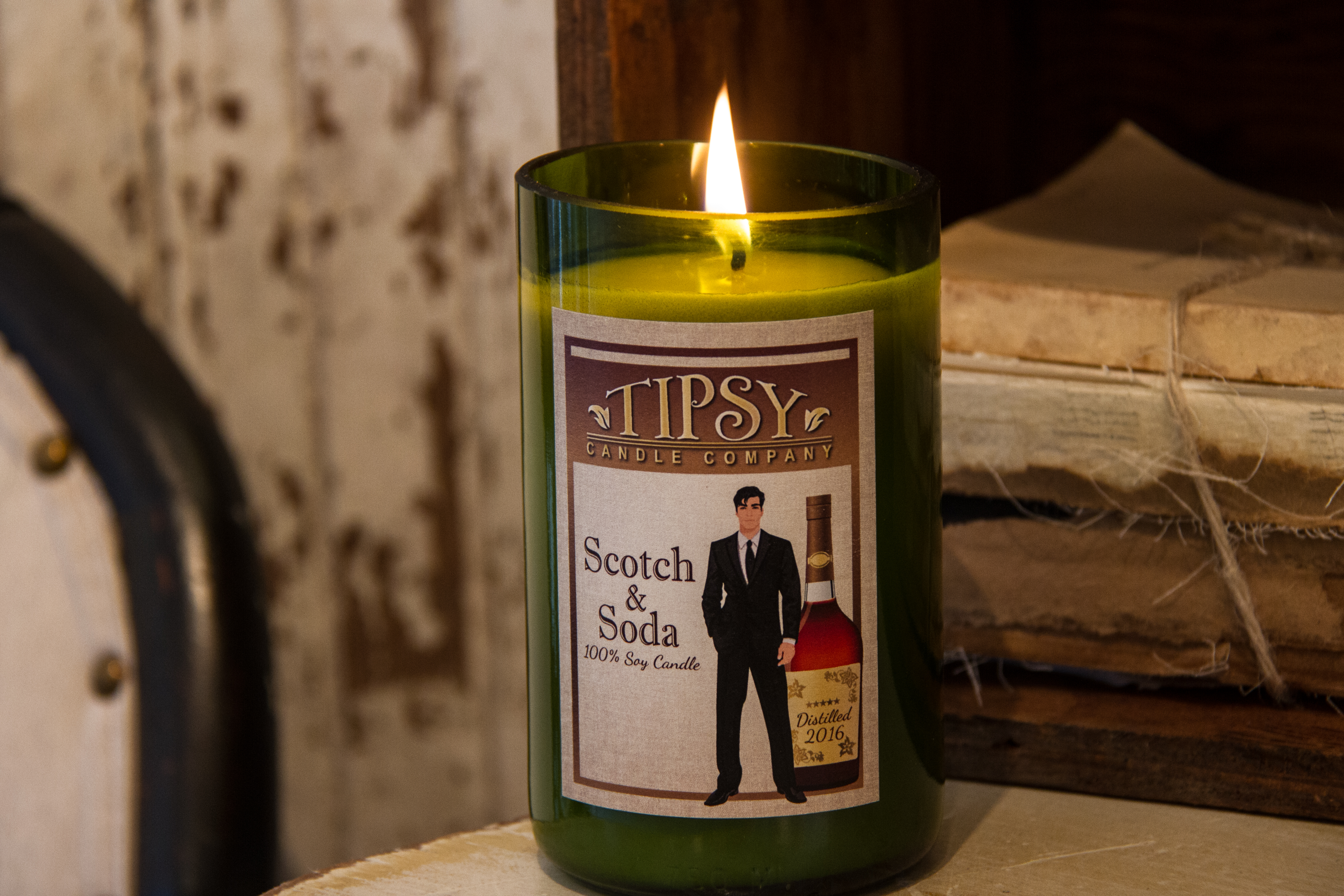 Candle Gift Sets