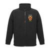 All Souls College Embroidered Mens Fleece