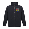 St Benet's Hall Embroidered Mens Fleece