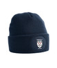 Oxford College Printed Patch Beanie