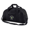 Oxford College Classic Holdall – Black – College Colours