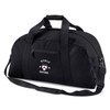 Oxford College Classic Holdall – Black – College Colours