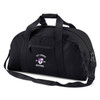 Oxford College Classic Holdall – Black – College Colours