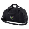 Oxford College Classic Holdall – Black – College Colours