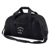 Oxford College Classic Holdall – Black – College Colours