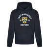 Oxford College Hoodie  – Navy – College Colours