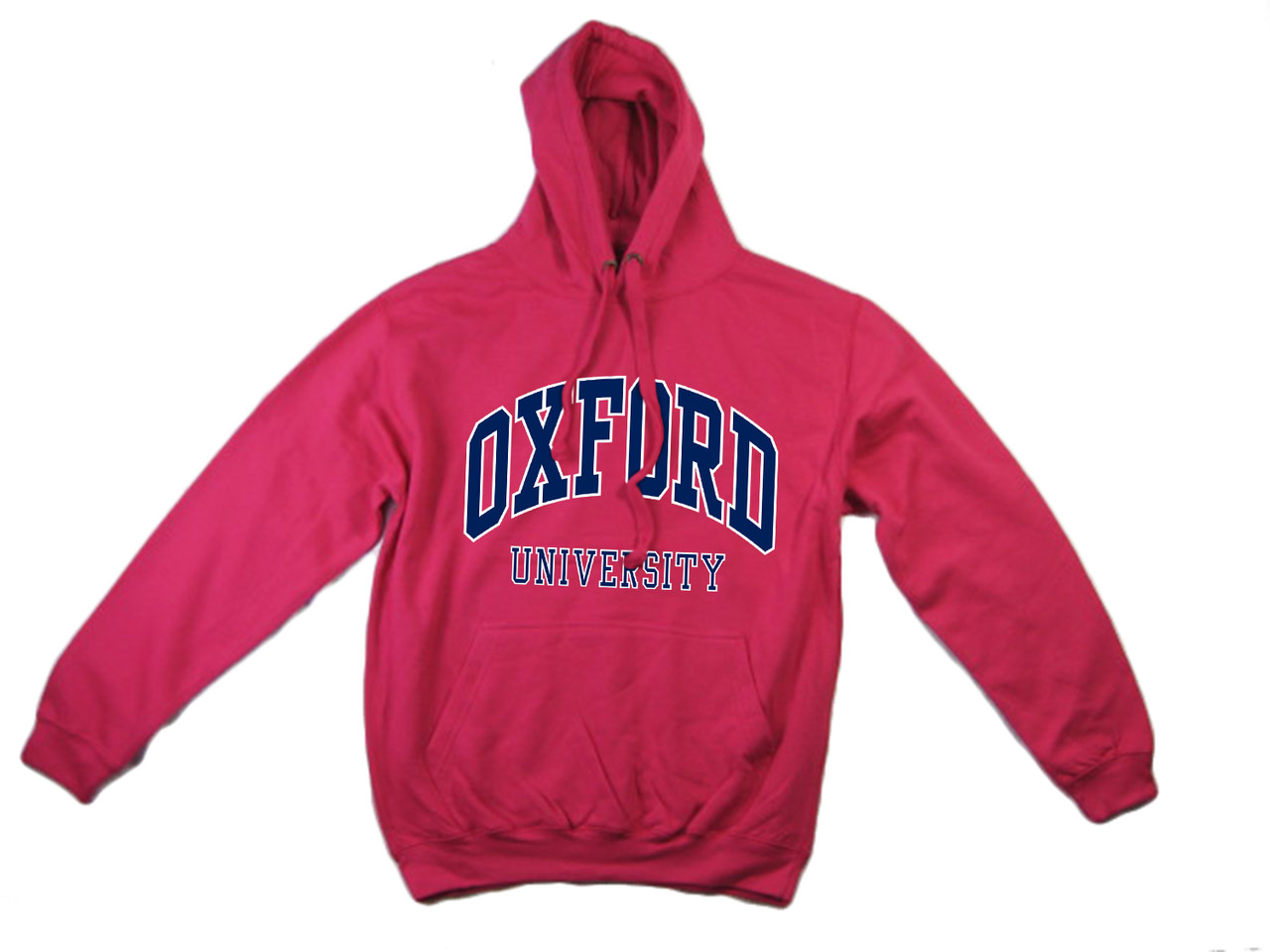 Oxford University Hoodie