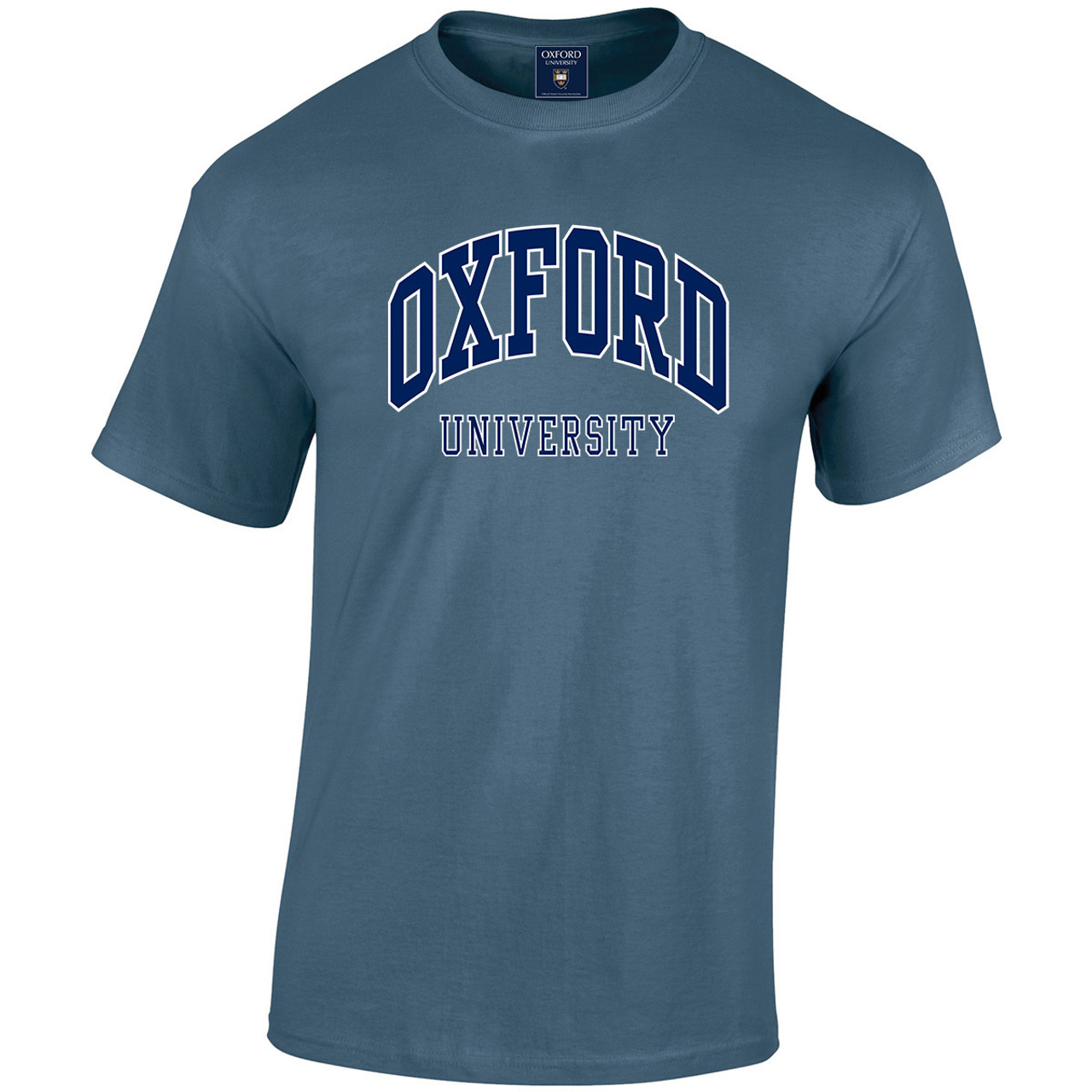 Official Oxford University T-Shirt