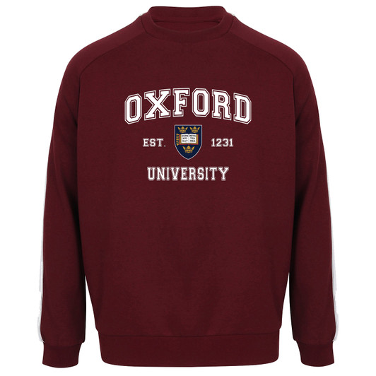 OXFORD UNIVERSITY スウェット　イングランド製 XL Amazon.co.jp: オックスフォード大学スウェットシャツ-公式認可