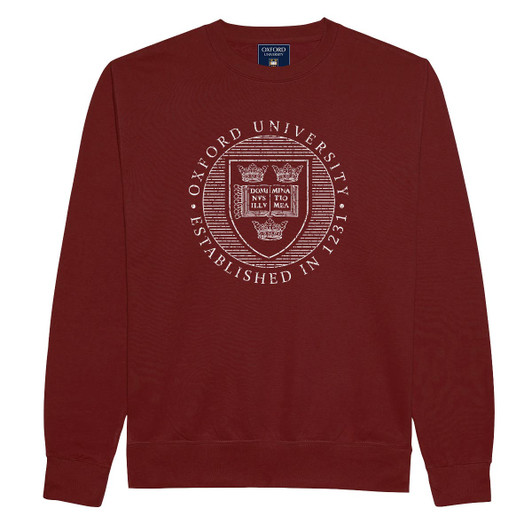 OXFORD UNIVERSITY スウェット　イングランド製 XL Amazon.co.jp: オックスフォード大学スウェットシャツ-公式認可