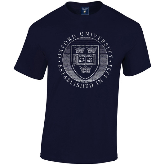 Official Oxford University Merchandise