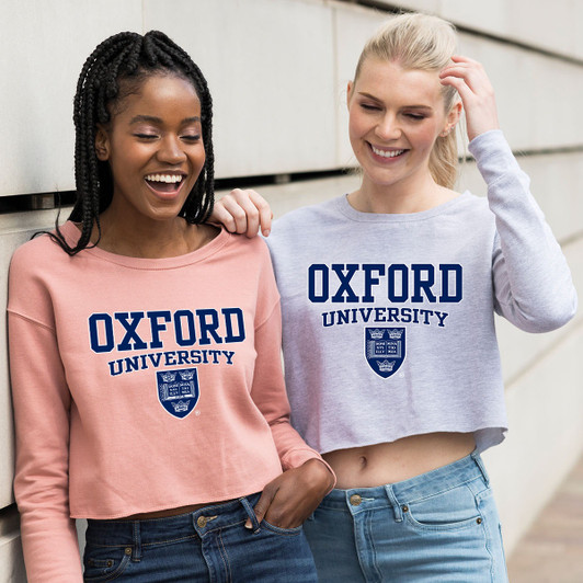 Oxford uni 2024 jumper