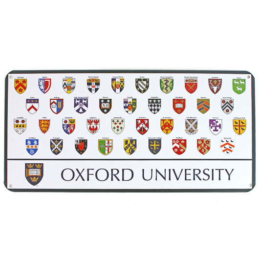 Université d'Oxford - Wikipédia