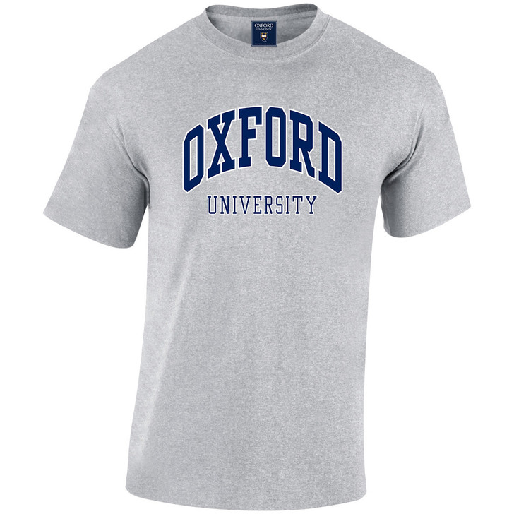 Official Oxford University T-Shirt