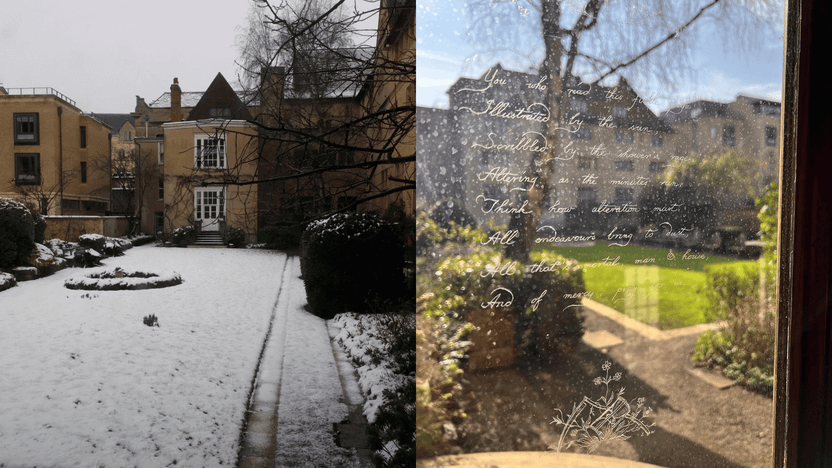 Campion Hall Oxford: History, Lutyens Masterpiece & Jesuit Legacy