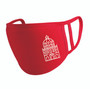 Oxford Radcliffe Camera Adult Cotton Face Mask