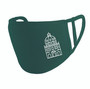 Oxford Radcliffe Camera Adult Cotton Face Mask