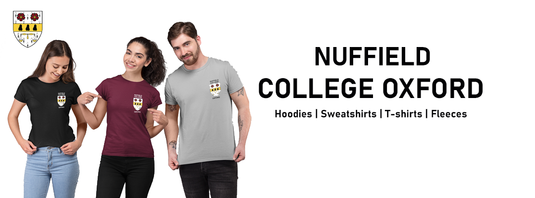 nuffield-college