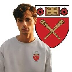 Harris Manchester College Oxford