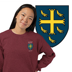University College Oxford 