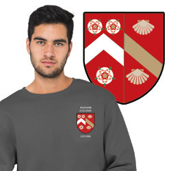 Wadham College Oxford 