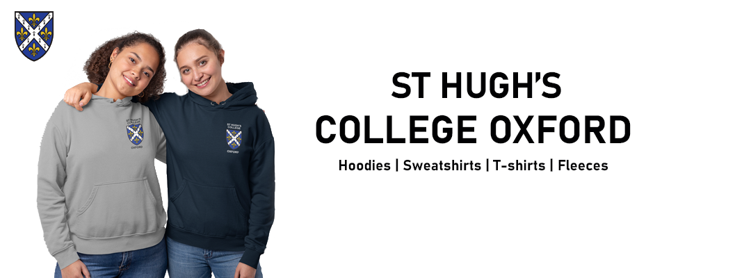 st-hugh-s-college