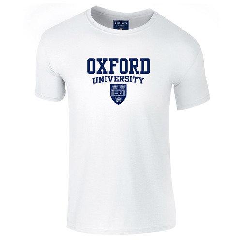 oxford university polo shirt