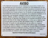 SPANISH HPD SMOKE DETECTOR NOTICE