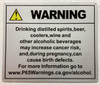 HPD WARNING