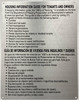 HPD HOUSING INFORMATION GUIDE/ABC OF HOUSING SAFETY SIGNS