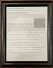 Rent Transparency Act sign