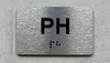 APT# PH SILVER Compliance Sign