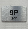 APT# 9Q SILVER Compliance Sign
