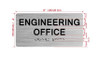 The Engineering Hpd Office