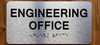 The Engineering Safety Office