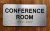 The Conference Compliance Room