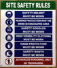 site-safety-rules-nyc-10x12-dark-blue-aluminum-sign.jpg