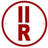 II-R Floor Truss Circular Sign