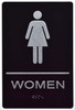 Women Restroom