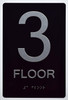 Floor Number  -3RD Floor ,