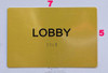 Lobby - , Back