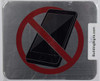 No cell phone sinage-The Gallery LINE