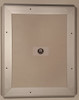 Hallway/Lobby Notice Frame -Heavy Duty