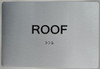 Roof  for Building BuildingSigns