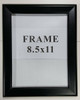 Bulletin Frame